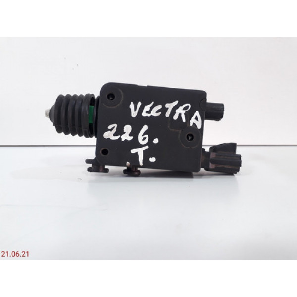 Trava Elétrica Portinhola Gm Vectra Gl 1997 1998 1999 A 2005