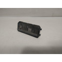 Luz Placa Lado Esquerda Hyundai Hb20 2013 2014 2015 2016