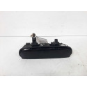 Maçaneta Externa Porta Traseira Direita Audi A3 1997 A 2003