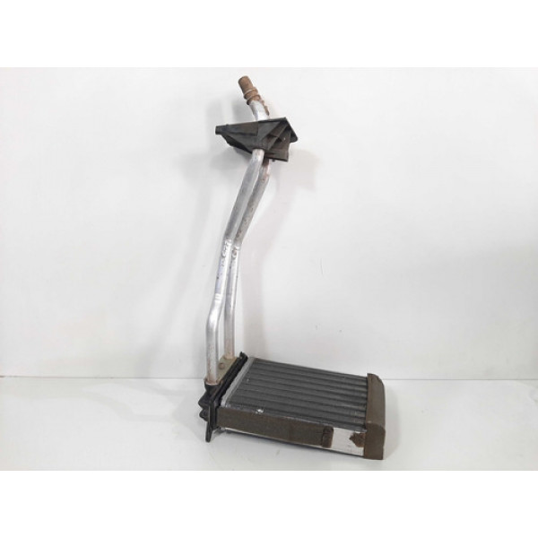 Radiador Ar Quente Fiat Stilo 1.8 16v 2002 2003 2004 A 2006
