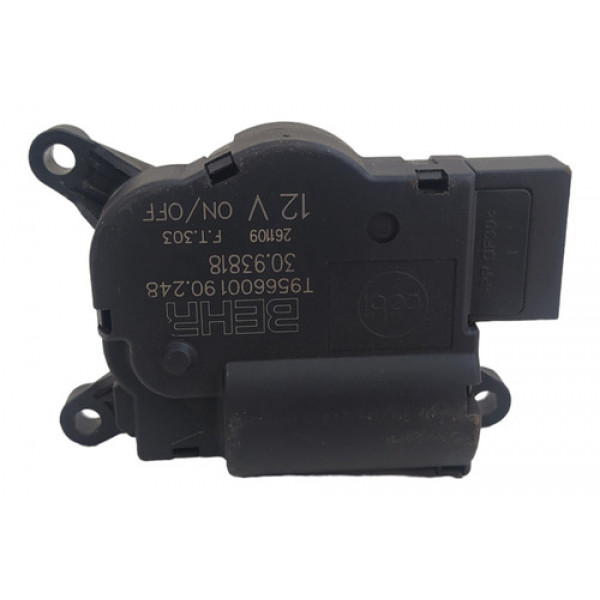 Motor Atuador Caixa Evaporadora Fiorino 1.3 2005 2006 A 2013