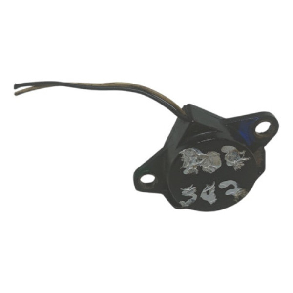 Sensor Pressão Óleo Câmbio Peugeot 307 2002 2003 2004 A 2012