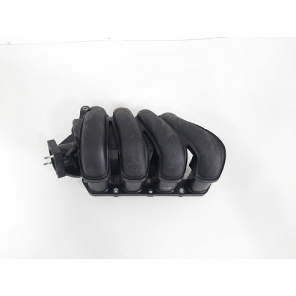 Coletor Admissão Lifan X60 1.8 16v Vvt 2011 A 2019 C/avaria