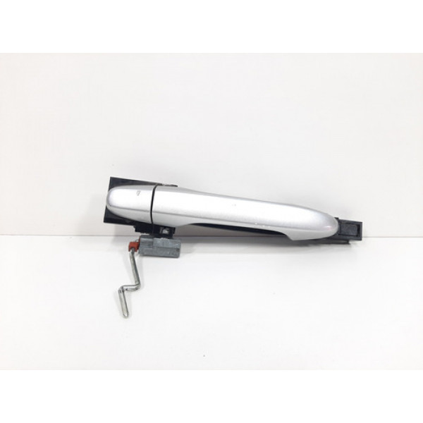 Maçaneta Externa Traseira Esquerda Honda Civic 2012 A 2016