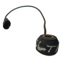 Sensor Detonação Chevrolet Celta 2000 2001 2002 2005 A 2012