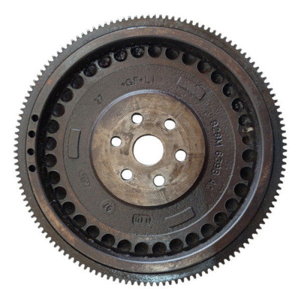 Volante Cremalheira Motor Ford Escort 1.8 16v 1995  A 2000