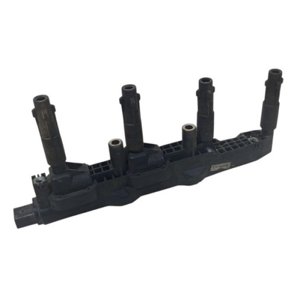 Bobina Ignição Mercedes A160 1.6 8v 1995 1996 1997 A 2005 