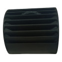 Difusor Ar Lado Esquerdo Gm Corsa Wind 1995 1996 1997 A 2005