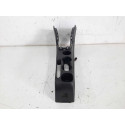 Console Central Porta Copos Objetos Tracker Ltz 2014 A 2019