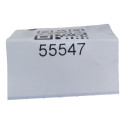 Acabamento Caixa De Ar Lateral Esquerda Kadet 524 Kd1