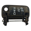 Puxador Maçaneta Externa Porta Chevrolet Corsa 1994 A 2000