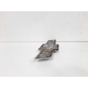 Emblema Chevrolet Tampa Traseira Agile 2009 2010 2011 A 2014