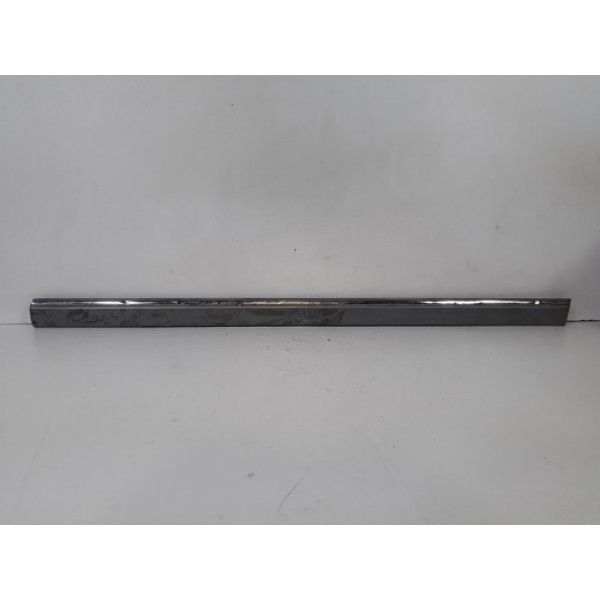 Friso Porta Dianteira Direita Mercedes C280 1994 1995 À 2000