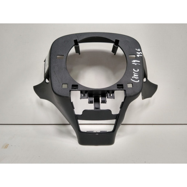 Acabamento Moldura Traseira Volante Honda Civic 2012 A 2016
