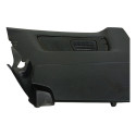 Forro Lateral Esquerdo Com Detalhe Chevrolet Astra 1999-2011