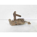 Fechadura Dianteiro Direito Fiat Fiorino Uno 1995 A 1999