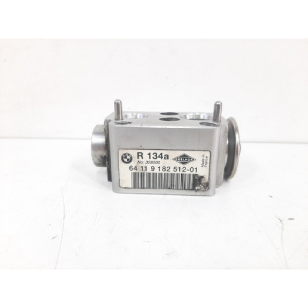 Válvula Expansão Bmw 320i E90 N46 2.0 2006 2007 2008 A 2012