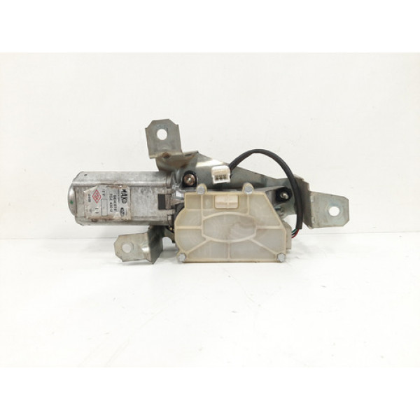 Motor Limpador Tampa Traseira Fiat Doblo 2002 2003 A 2009