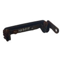 Puxador Externo Direito Gm Kadett 1989 1990 1991 1992 A 1998