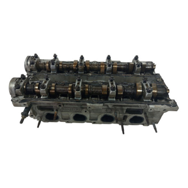 Cabeçote Ford Escort 1.8 16v 1998 A 2003