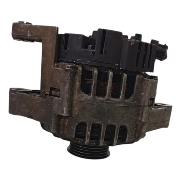 Alternador Fiat Stilo 1.8 8v 2003 2004 A 2011