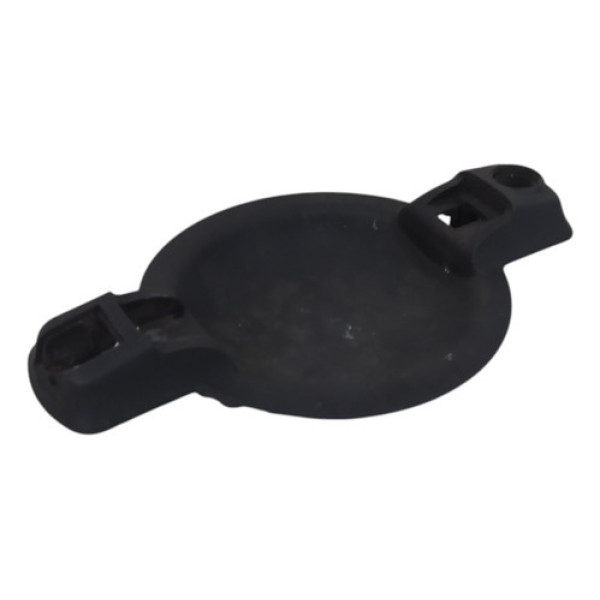 Moldura Maçaneta Externa Dianteira Esquerda Doblo 03 A 09