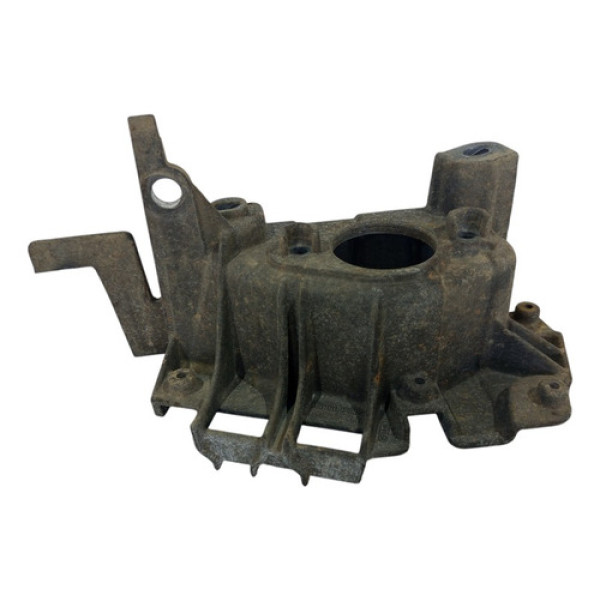 Suporte Coxim Cambio Renault Clio 1.0 2000 2001 2002 A 2012