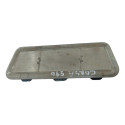 Lanterna Luz Teto Corsa Wind 1995 1996 1997 A 2005 Usado