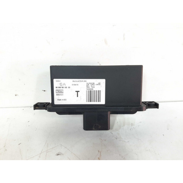 Modulo Estacionamento C4 Pallas Hatch Vtr 2.0 16v 07 A 2013