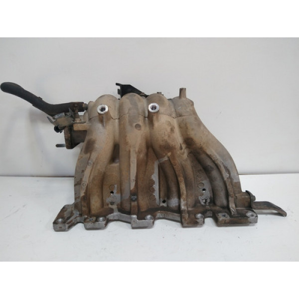 Coletor Escapamento Kia Sportage 2.0 16v 2005 2006 A 2010