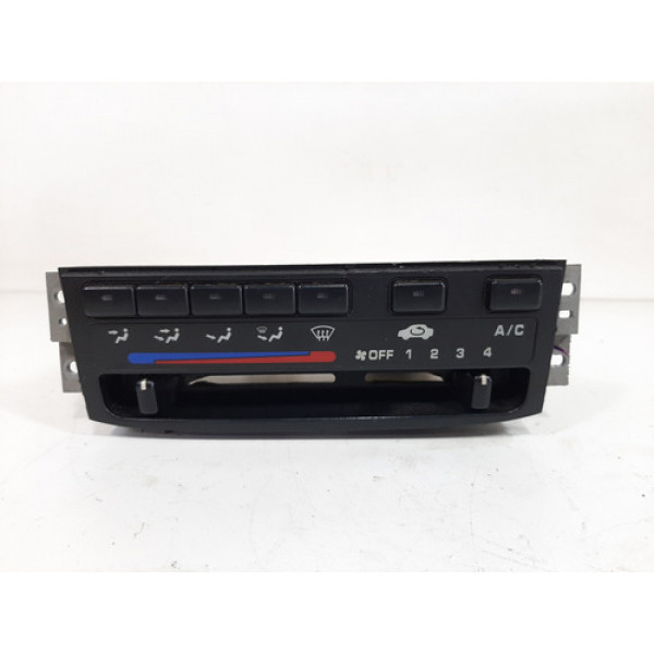 Comando Ar Condicionado Honda Civic Ls 1996 1997 1998 A 2000