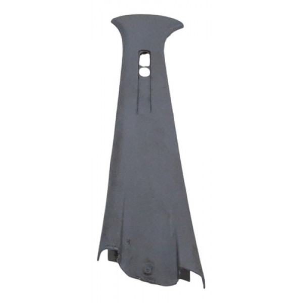 Moldura Acabamento Coluna Esquerda Xsara Picasso 2001 A 2012
