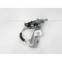 Máquina Vidro Porta Traseira Esquerda Hb20s 2012 2013 A 2017