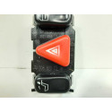 Comando Pisca Alerta Bancos Mercedes E320 W210 1998 A 2002