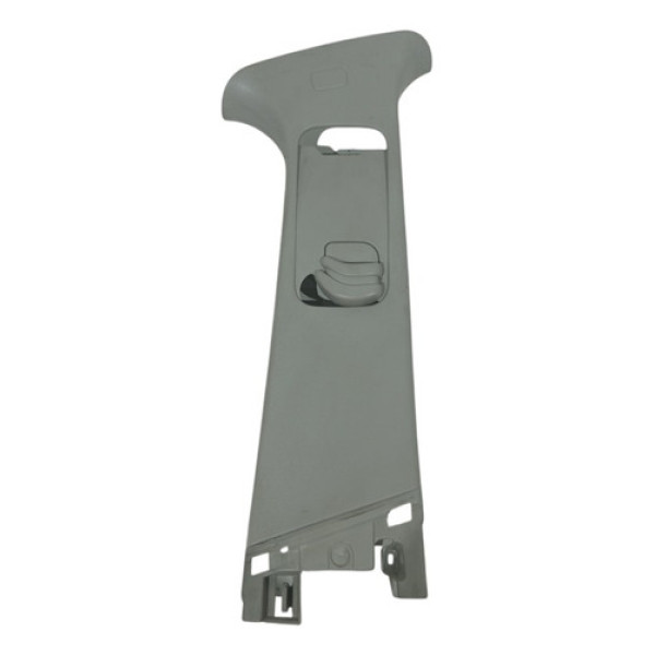 Moldura Coluna Cinto Direito Peugeot 307 2007 2008 A 2012