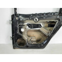 Porta Traseiro Direito Citroen C4 Picasso 2009 2010 A 2013