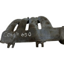Coletor Admissão Superior Gm Corsa 1.0 16v 1997 1998 A 2002
