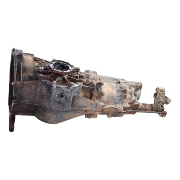 Caixa Cambio Manual Volkswagen Gol G2 1.0 8v 2001 A 2005 