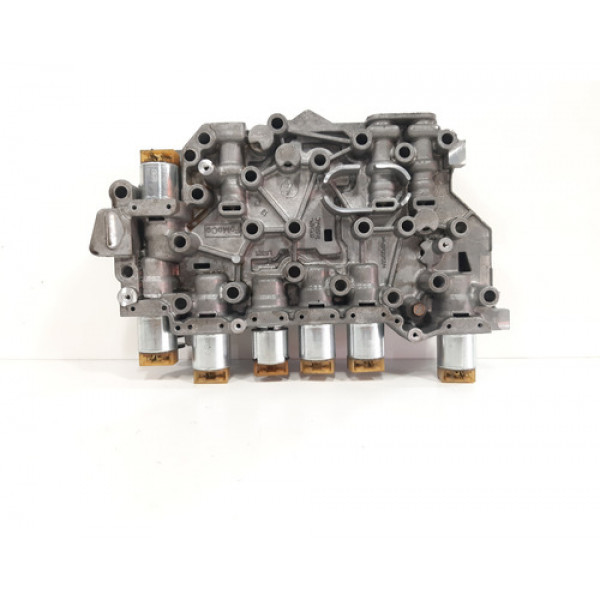 Corpo Válvula Câmbio Ford Fusion 2.0 Ecoboost 2014 A 2019