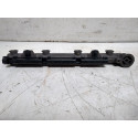 Flauta Bico Injetor Vw Gol G3 1.0 16v 1998 1999 2000 A 2002