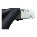 Forro Porta Dianteiro Esquerdo Chevrolet Celta 2006 A 2012
