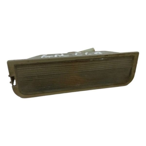 Luz Placa Volkswagen Gol G3 1999 2000 2001 2002 2003 A 2005