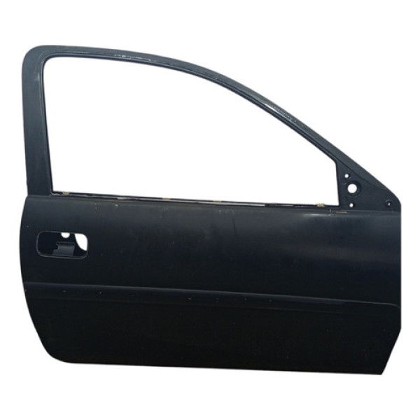 Porta Dianteira Direita Chevrolet Corsa Wind 1994 A 2002