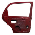 Porta Traseira Esquerda Gm Chevrolet Prisma 2006 2007 A 2012