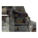 Motor Arranque Fiat Uno Elba 1.0 1986 A 1999