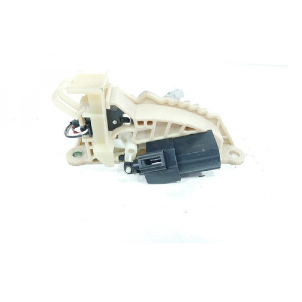 Base Alavanca Trambulador Honda Civic 1.6 Aut. 1996 A 2000