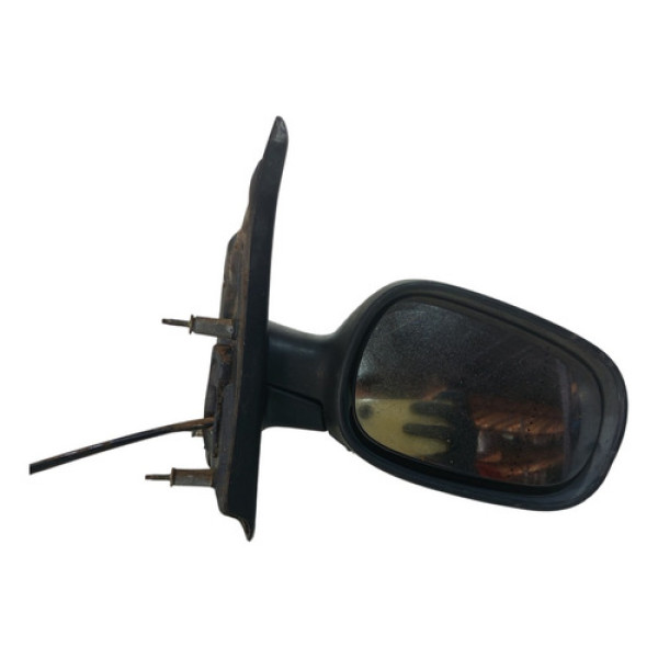 Retrovisor Lado Direito Renault Scenic Rt 2.0 1999