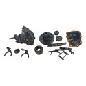 Emgrenagem Caixa Marcha Chevrolet Corsa 1.0 1995 1996 A 2005