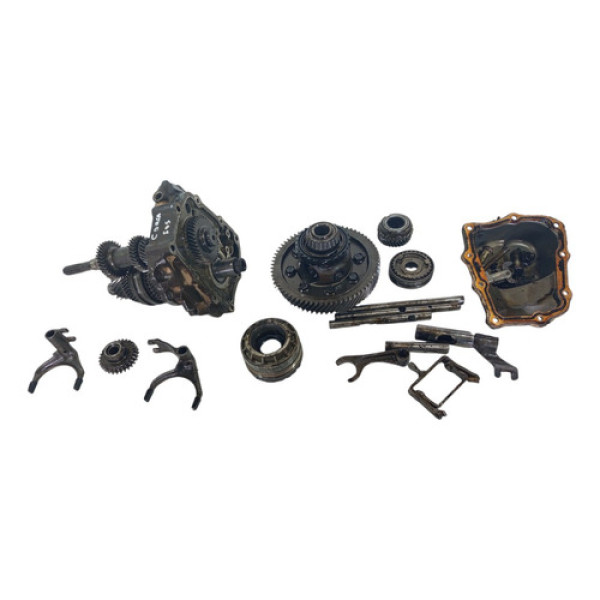 Emgrenagem Caixa Marcha Chevrolet Corsa 1.0 1995 1996 A 2005