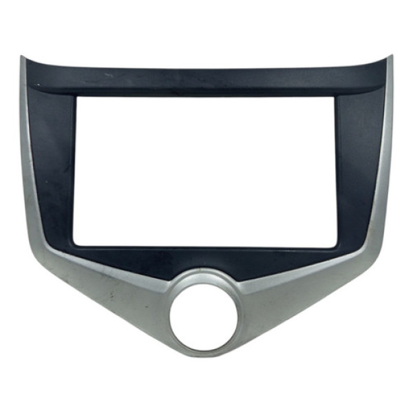 Moldura Painel Central Chery Celer Sedan 2015